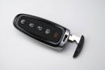 Lincoln MKX 2011 года
